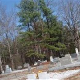 Hopewell Christian Cemetery