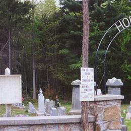 Hopewell Methodist Episcopal Church Cemetery
