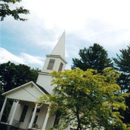 Hopewell United Methodist Church Cemetery