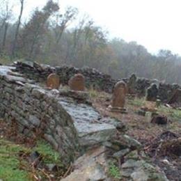 Hopkins Graveyard