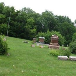 Hopkins Grove Cemetery
