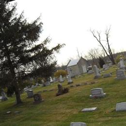 Hopkinsville Cemetery
