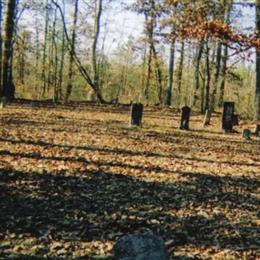 Hopper Cemetery