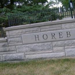 Horeb Cemetery