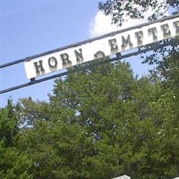 Horn Cemetery