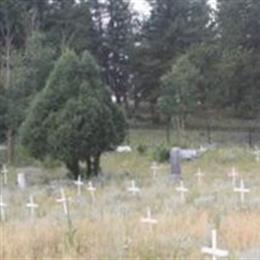 Horn Cemetery