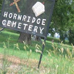 Horn Ridge Cemetery