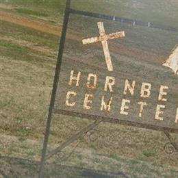 Hornbeak City Cemetery