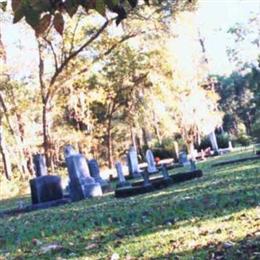 Horne Cemetery