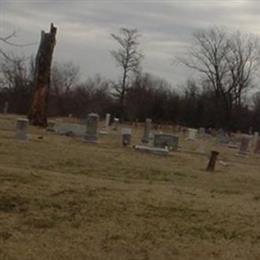 Hornersville Cemetery