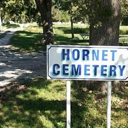 Hornet Cemetery