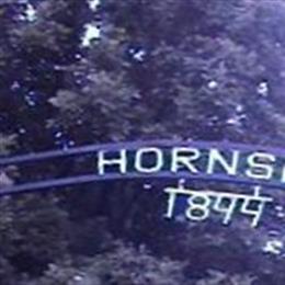 Hornsby Cemetery