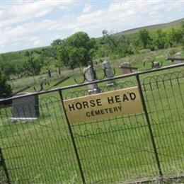 Horsehead Cemetery