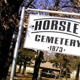 Horsley Cemetery
