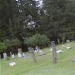Horton Cemetery