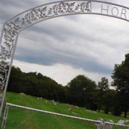 Horton Cemetery