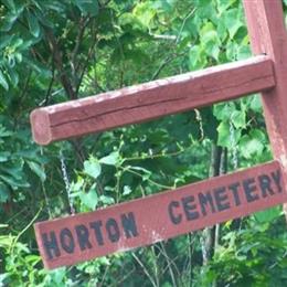Horton Family Cemetery