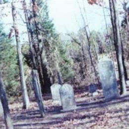 Horton-Mackley Cemetery