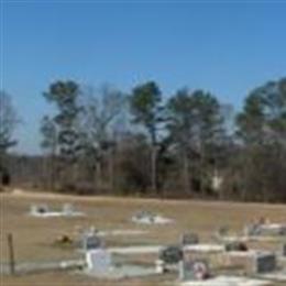 Hoschton City Cemetery