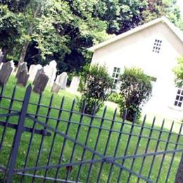 Hosensack Schwenkfelder Cemetery