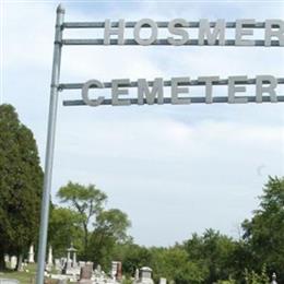 Hosmer Cemetery