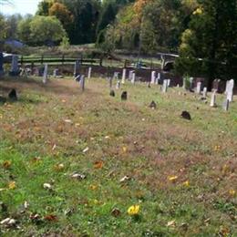 Hottell Cemetery