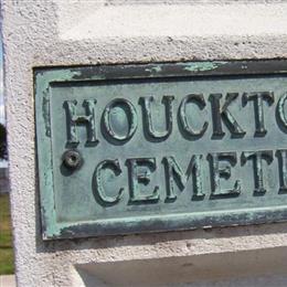 Houcktown Cemetery