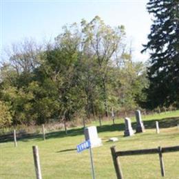 Houg Cemetery