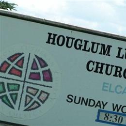 Houglum Cemetery