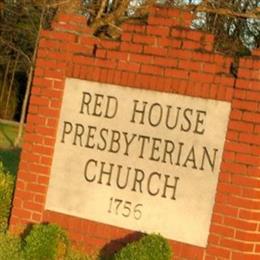 Red House Presbyterian Church Cemetery