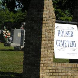 Houser Cemetery