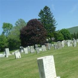 Houserville Cemetery