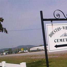 Houston Whitworth Cemetery