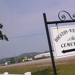 Houston-Whitworth Cemetery