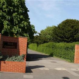 Hove Cemetery