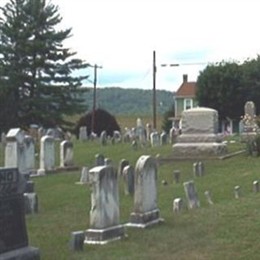 Howard Cemetery