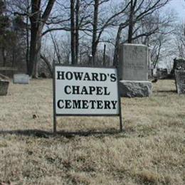 Howard Chapel Cemetery