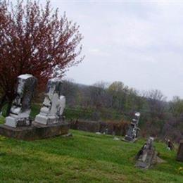 Howard Ridge Cemetery