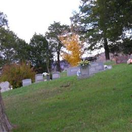 Howard Walker Cemetery