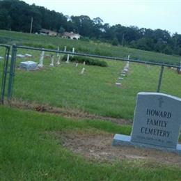 Howards Cemetery