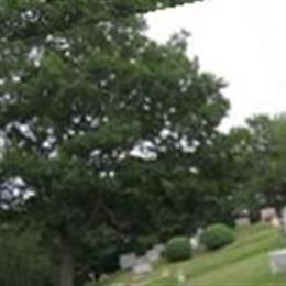Howard's Hill Cemetery