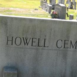 Howell Cemetery