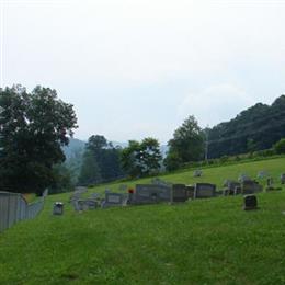 Howell Cemetery
