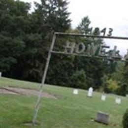 Howell Prairie Cemetery