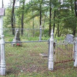 Howesville United Methodist Church Cemetery