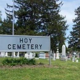 Hoy Cemetery