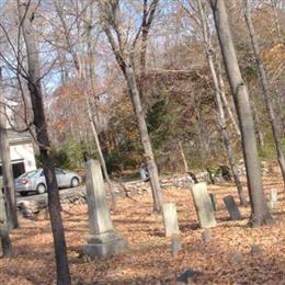 Hoyt Cemetery #2