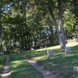 Hoyt Cemetery (Rt 29 at Henry)