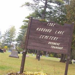 Hubbard Lake Cemetery