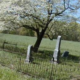 Hubbard-Ligon Cemetery